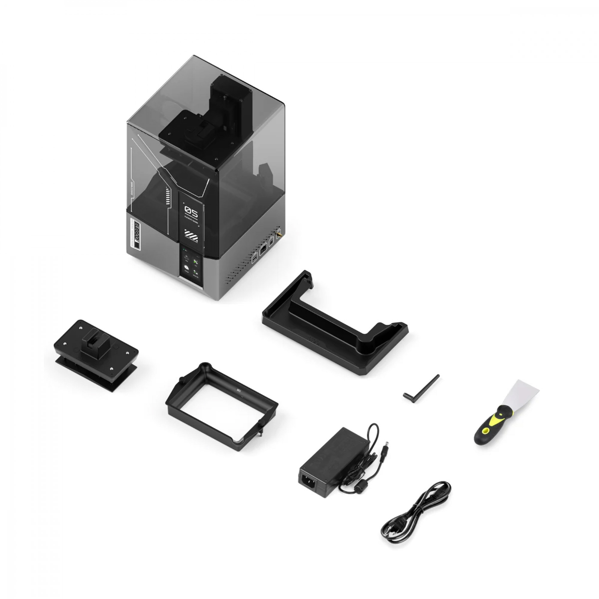 3D-принтер ELEGOO Mars 5 Ultra